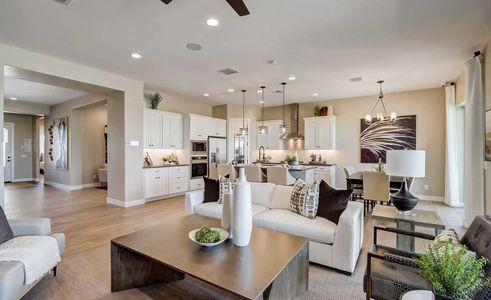 Canyon Views - Hacienda by Brightland Homes in Litchfield Park - photo 16 16