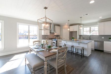 Evergreen Hills by Haven Builders in Nashville - image 3