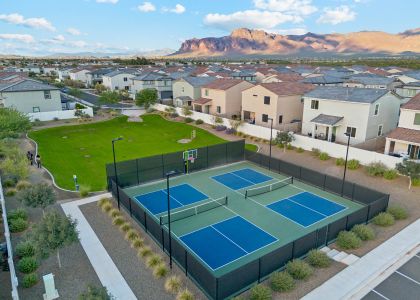 The Ridge Collection at Superstition Vista by Century Communities in Apache Junction - image 18