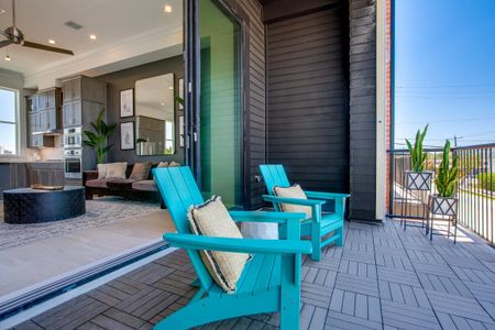 Foundry Row by InTown Homes in Dallas - photo 12 12