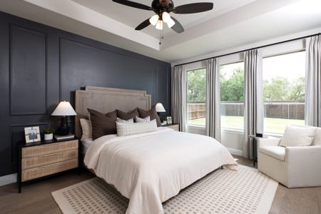 Lovers Landing by Landsea Homes in Forney - photo 33 33