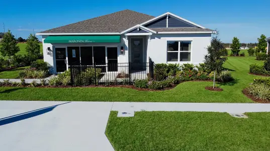 Poinciana by Maronda Homes in Poinciana - image