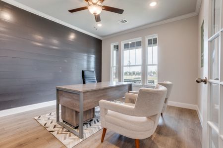 Overland Grove by Kindred Homes in Forney - photo 31 31