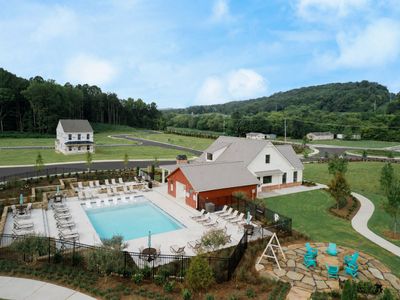 Chastain by Empire Homes in Ooltewah - image 13