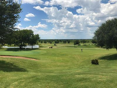 The Resort on Eagle Mt. Lake by Our Country Homes in Fort Worth - photo 3 3