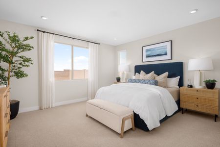 Bella Vista Farms by Risewell Homes in San Tan Valley - image 8