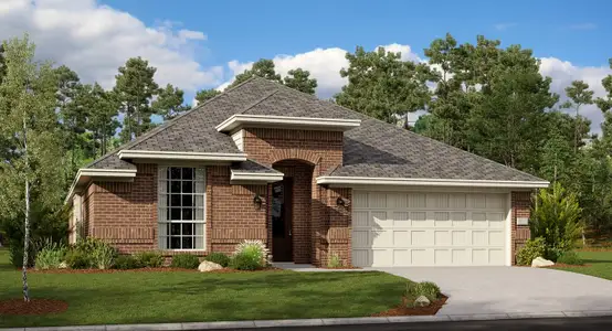 Sendera Ranch: Brookstone Collection by Lennar in Haslet - photo 2 2