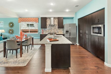 Heartland Elements by Bloomfield Homes in Heartland - photo 39 39