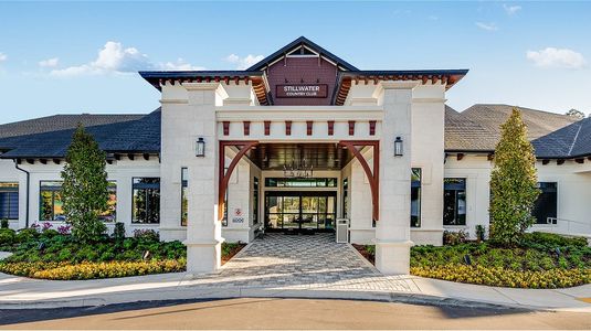 Stillwater | Active Adult 55+: Stillwater 60s 32