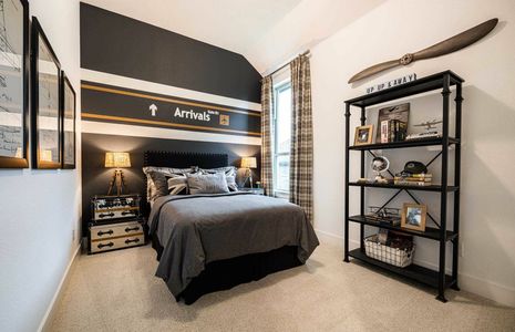 Wildridge: Artisan Series - 60ft lots by Highland Homes in Oak Point - photo 14 14