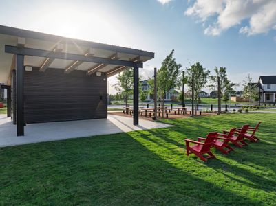 Austin Point by Newmark Homes in Richmond - image 13