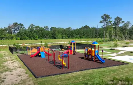 The Villages at Westpointe by Century Communities in Dayton - image