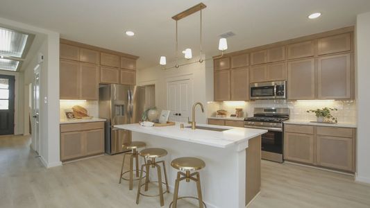 Cielo by DRB Homes in Conroe - image 4
