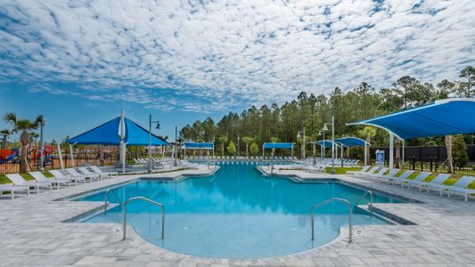 Courtney Oaks at SilverLeaf by Riverside Homes in St. Augustine - photo 31 31