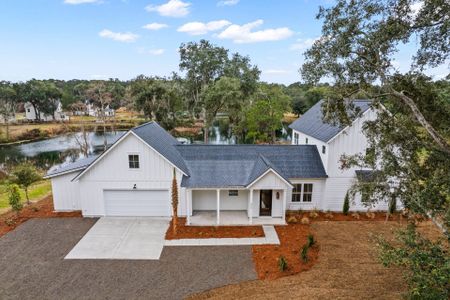 Vineyard Lakes by New Leaf Builders in Johns Island - image