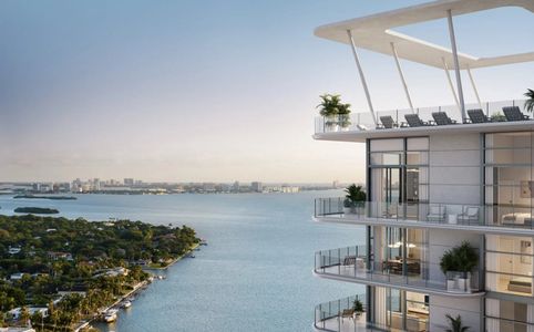 Elle Residences by Urban Network Capital Group in Miami - photo 2 2