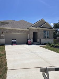 Elkhorn Ridge by Princeton Classic Homes in Fair Oaks Ranch - photo 9 9