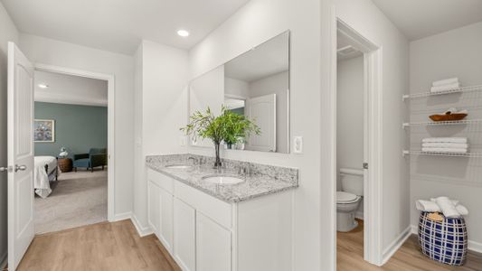 Oconee Overlook by D.R. Horton in Gainesville - image 7