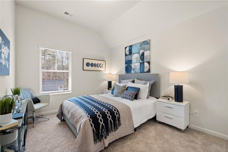 Thomasville Estates by Rockhaven Homes in Atlanta - photo 16 16