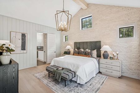 Two Step Farm - Enclave Collection by David Weekley Homes in Montgomery - image 6