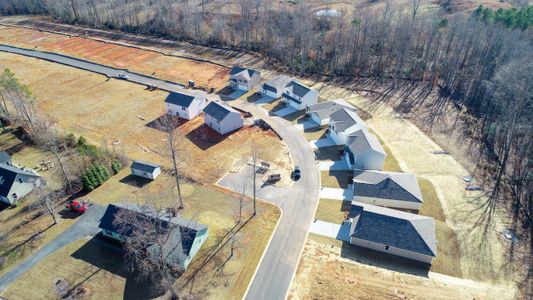 Riverdale Hills by Century Complete in Spartanburg - image