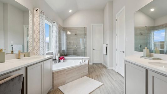 Hulen Trails by DRB Homes in Fort Worth - image 19