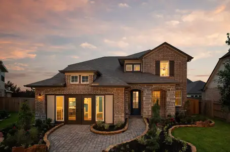 Oakwood Estates by Ashton Woods in Waller - photo 6 6