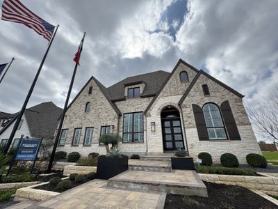 Mayfair: 50ft. lots by Highland Homes in New Braunfels - image 16