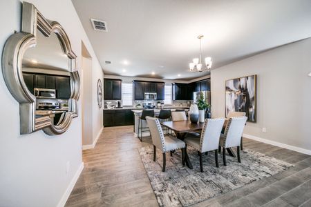 Hannah Heights by Kindred Homes in Seguin - photo 15 15