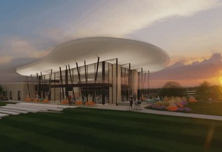 The Grand Prairie 60' by Shea Homes in Hockley - image 11