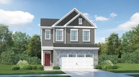 Wesley Downs: Hanover 3