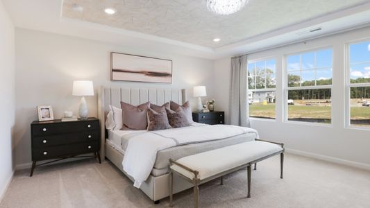 Harlowe Point by Lennar in Durham - photo 17 17