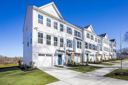 Edenbrook by Ryan Homes in Charlotte - photo 9 9