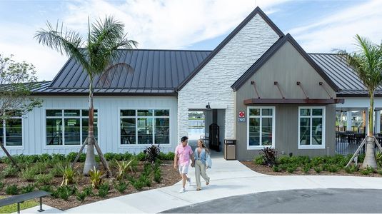 Brystol at Wylder: The Heritage Collection 24