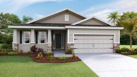 Westgate at Avalon Park by D.R. Horton in Wesley Chapel - photo 20 20