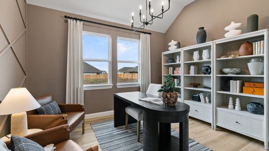 Aldeana by DRB Homes in Bonney - image 7