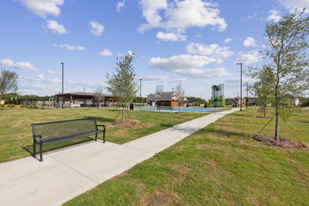 Eastridge by Trophy Signature Homes in McKinney - photo 10 10