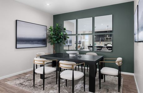 Montana Vista: Highland by Beazer Homes in Buckeye - photo 32 32