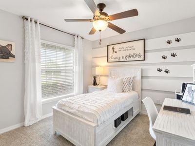 Aviary at Rutland Ranch by Highland Homes of Florida in Parrish - image 15