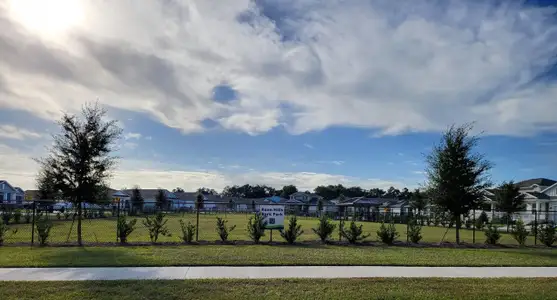 Calesa Township - Master planned community in Ocala, FL 4
