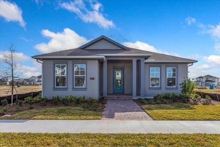 Laureate Park 50' - image