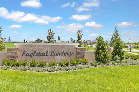 Eagletail Landings by Landsea Homes in Howey-in-the-Hills - photo 1 1