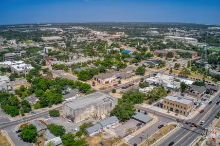 Flora - Master planned community in Hutto, TX 0 0