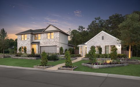 Westridge Cove 50' 1