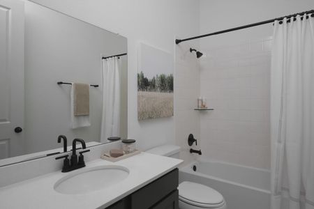 Brookewater by Ashton Woods in Rosenberg - image 12