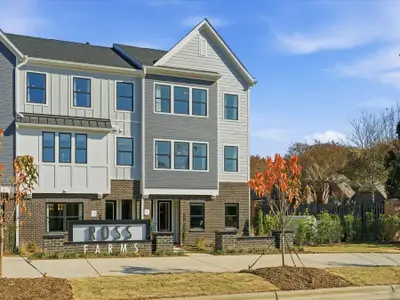 Ross Farms by Tri Pointe Homes in Charlotte - image