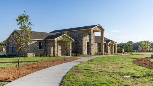Whitewing Trails: Woodbridge 7