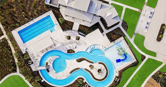 Marvida by Risewell Homes in Cypress - image 14