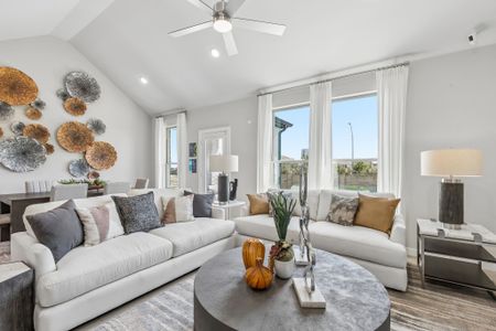 Ventana by Trophy Signature Homes in Fort Worth - image 11
