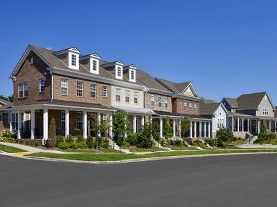 Carothers Farms by Regent Homes in Nolensville - image 13